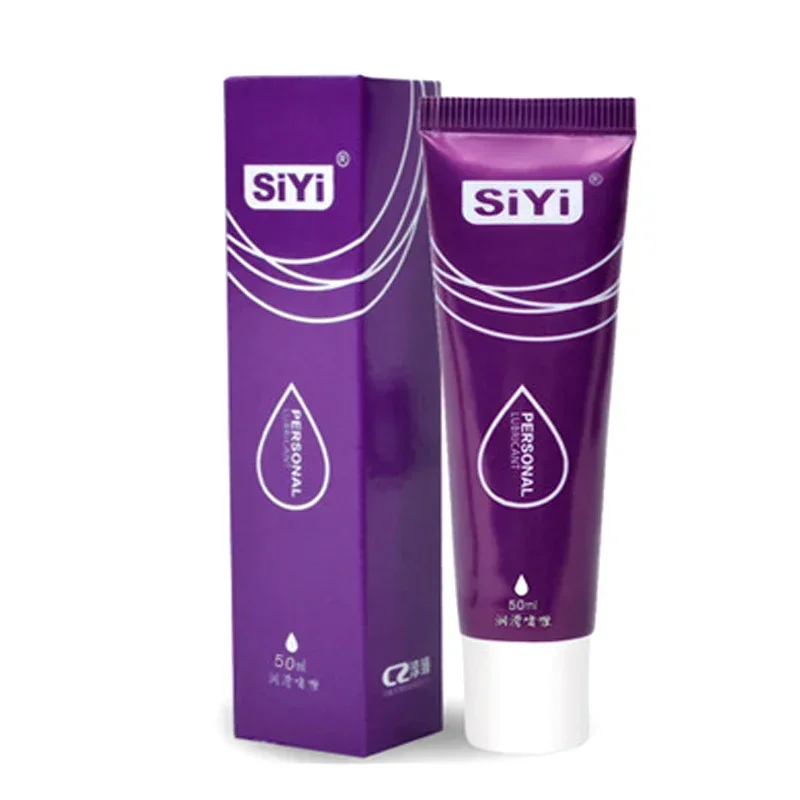 25ML Lubricant Sexsual Sex Toys for Women Men Anal Vaginal Water Based Lubrication Couples Intimate Orgasm Gel Lube Oil Sex Shop