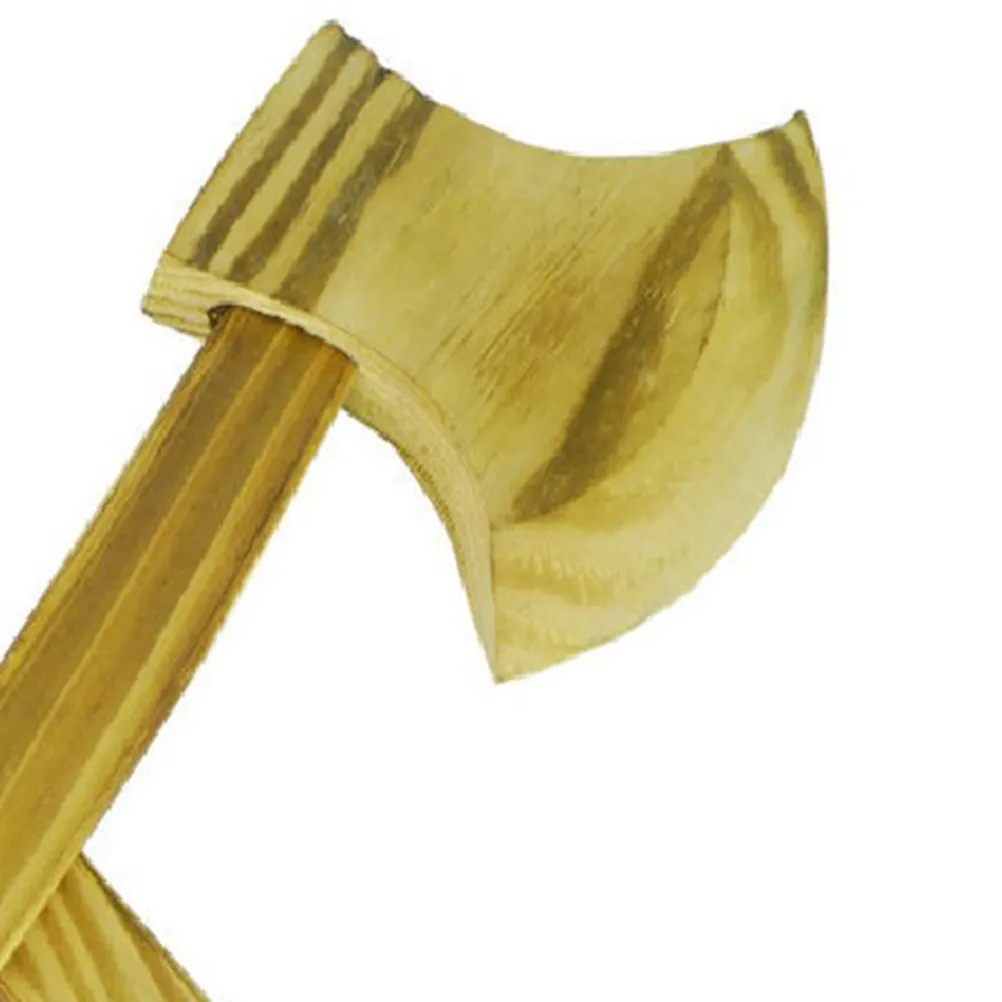 1 Pcs Axe Prop Carb…