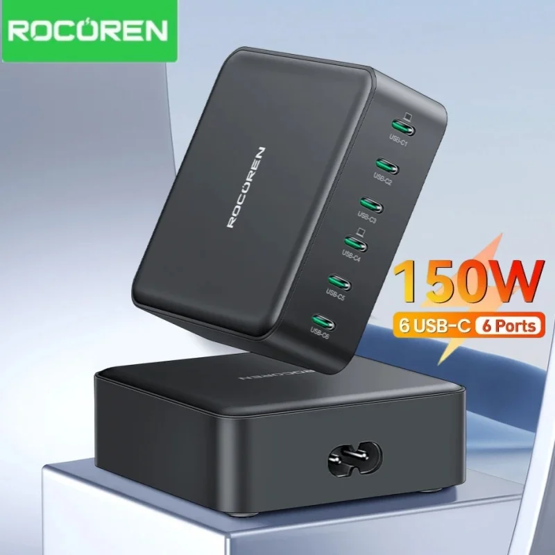 Rocoren 150W 6 In 1… - image