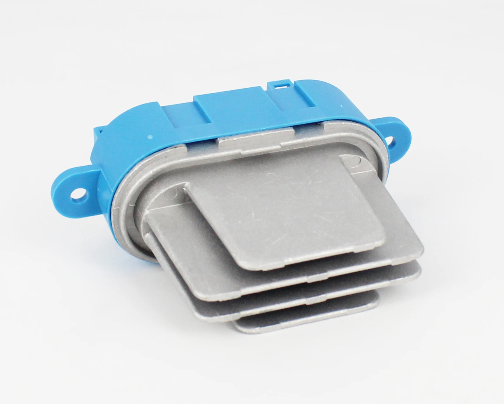 محرك المنفاخ أو وحدة التحكم في محرك المنفاخ لشركة فولكس فاجن طوارق OEM 7L 0907521 7L0 907 521 52.492.612 12 فولت #2