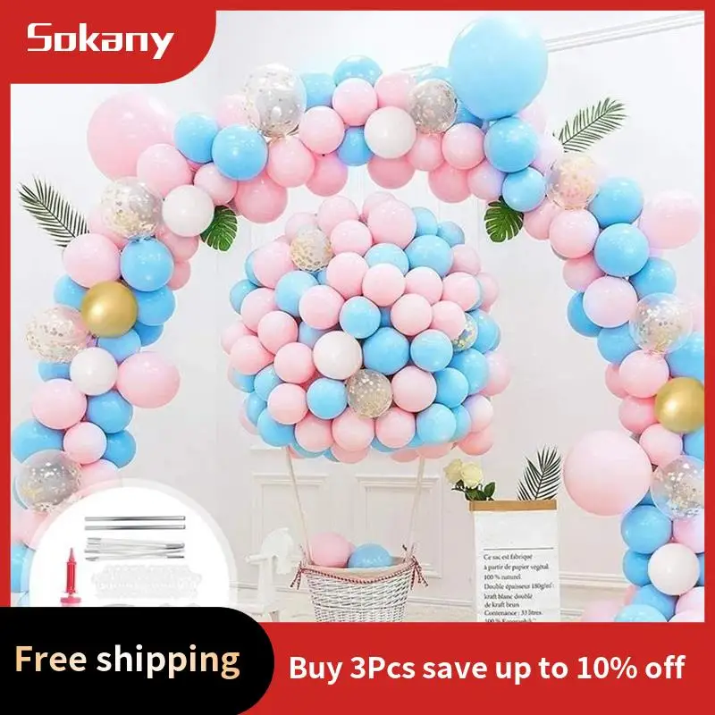 A59E-Balloon Arch S…