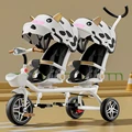 Cute Cow