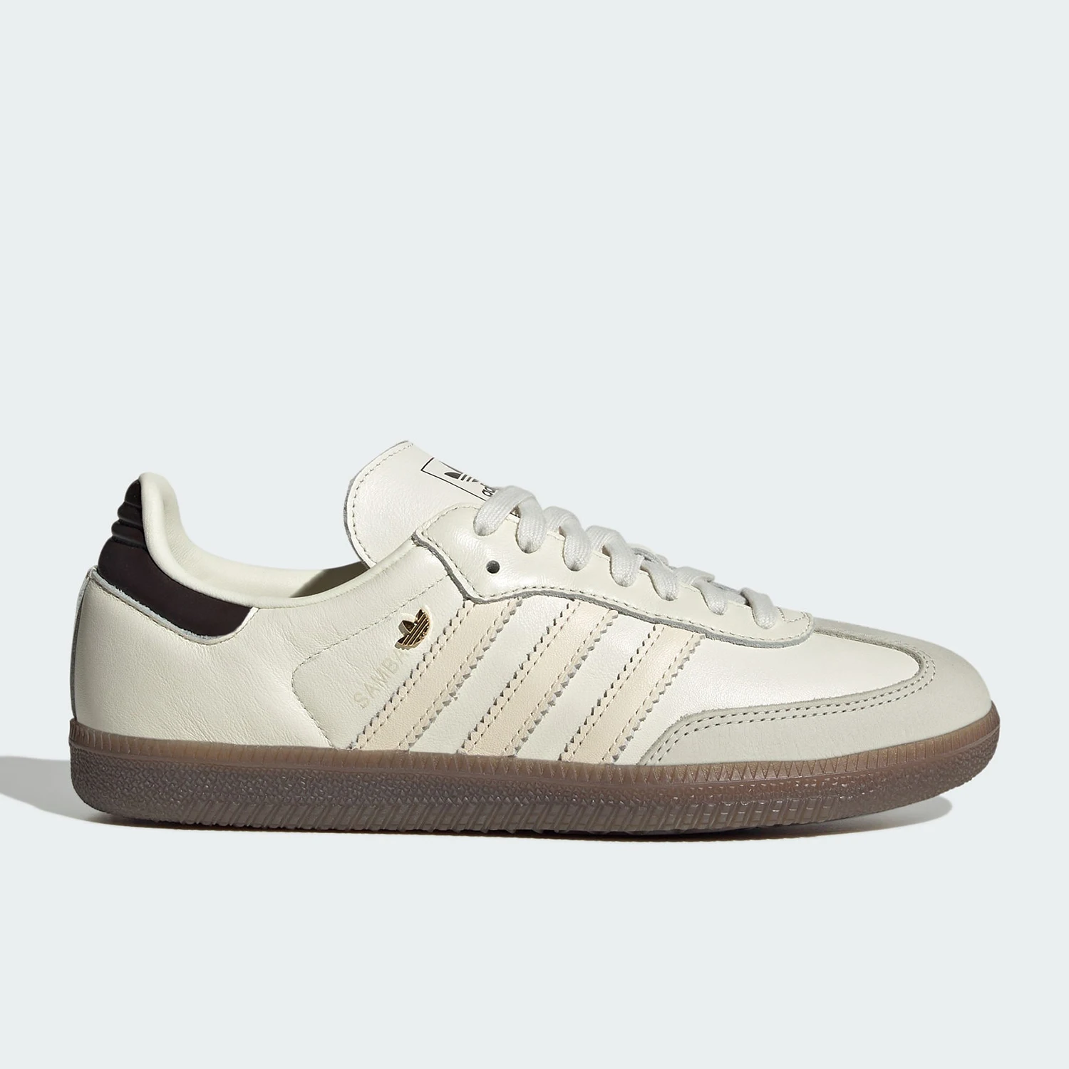 

Женские классические спортивные кроссовки Adidas Authentic SAMBA OG, немецкие тренировочные кроссовки IH6628