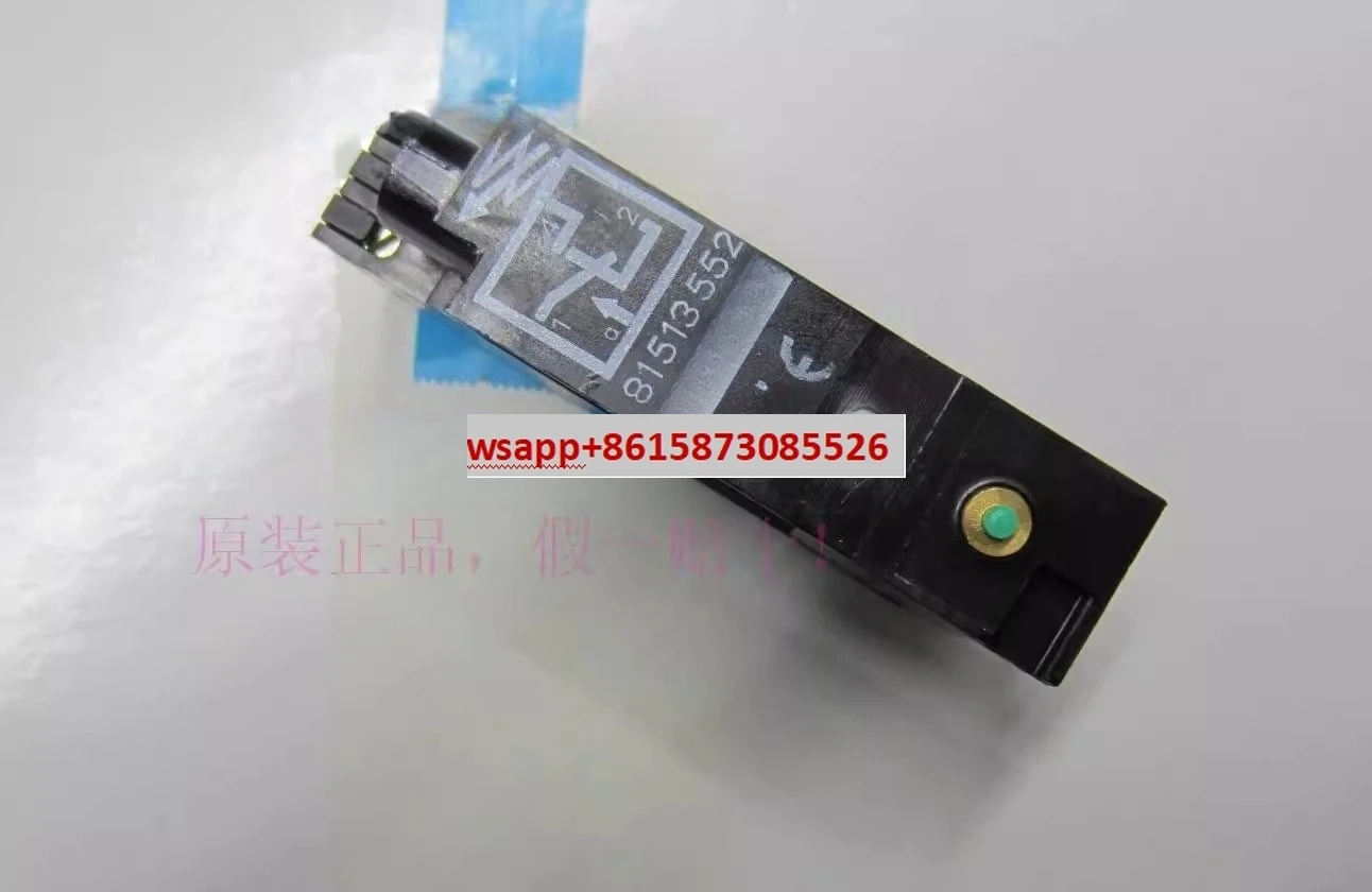 

81513552 vacuum pressure trigger in stock only sells genuine products