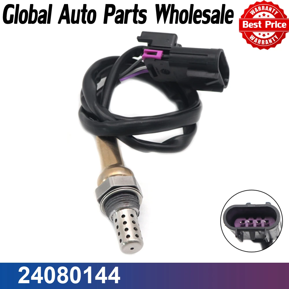 Car Air Fuel Ratio O2 Oxygen Lambda Sensor Fits For Hyosung gv 250 24080144