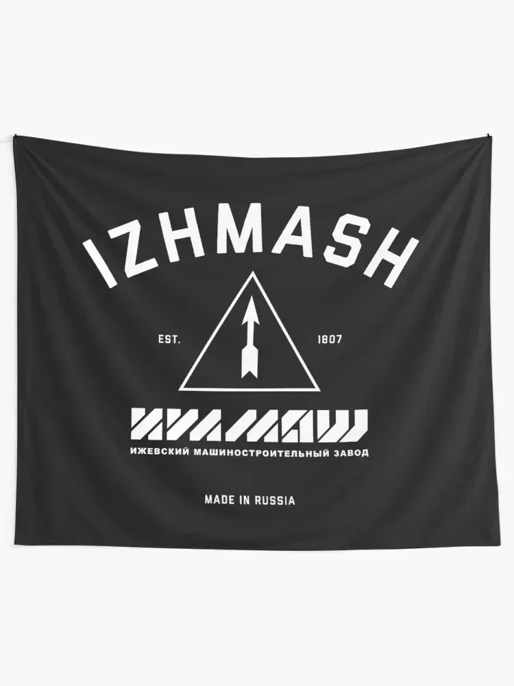 IZHMASH Tapestry Decorative Paintings Bedroom Deco Bedrooms Decorations Wallpapers Home Decor Tapestry