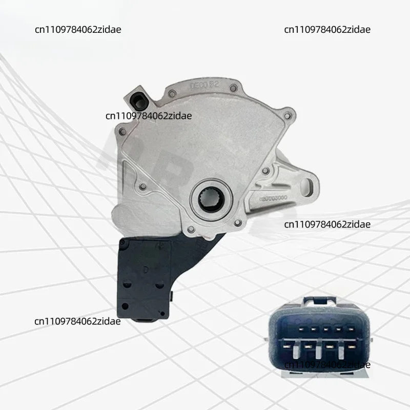 For Transmission Range Neutral Safety Switch Used OEM Sensor for Buick Excelle 1.8 Chevrolet Epica 2.0 Aveo