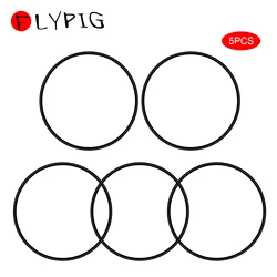 Lawn Mower Carburetor Gasket Float Bowl O-Ring Seal Gasket for Honda GX110 GX120 GX140 GX160 GX200 GXV120 140 160 16010-ZE1-812