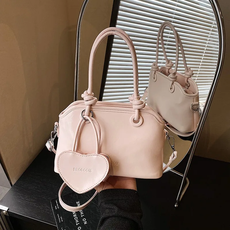 

Модная женская сумка-кроссбоди в корейском стиле Ins: новая нишевая модель, маленькая квадратная сумка на каждый день