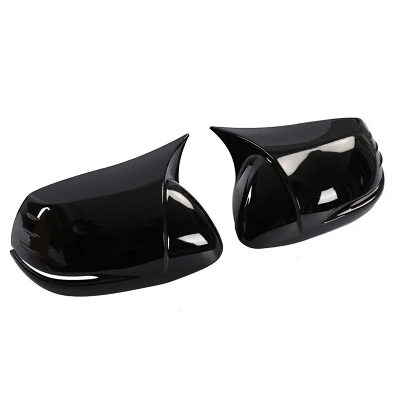 Cars Accessories Car Upgrade Door Mirror Cover For Honda CR-V 2012 2013 2014 2015 2016 2017 2018 2019 2020 2021 Car Decoration