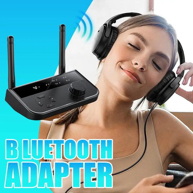 

BT Adapter For Car Small BT Audio Receivers Multifunctional Car Electronics Interior Accessories Audio Component Amplifiers For