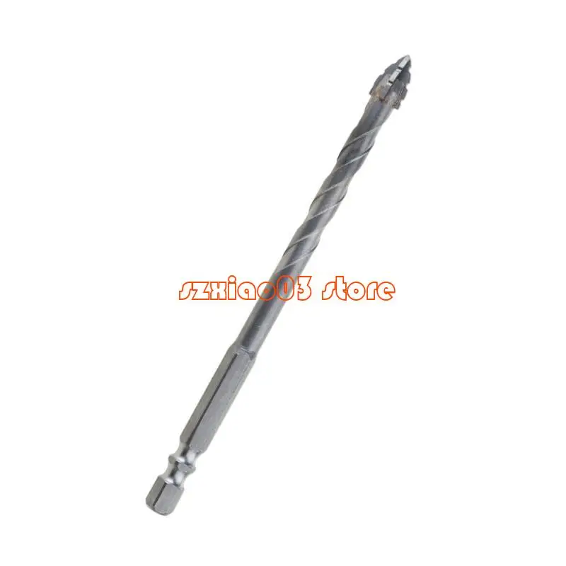 103c Bit trapano eccentrico base flauto per strumento perforazione del rapido e accurato