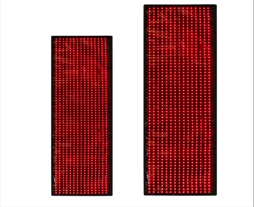 

Hot Sale 160cm 180cm Infrared Full Body Red Light Therapy Blanket 660nm 850nm Led Red Light Therapy Yoga Mat Sleep Mattress Bed