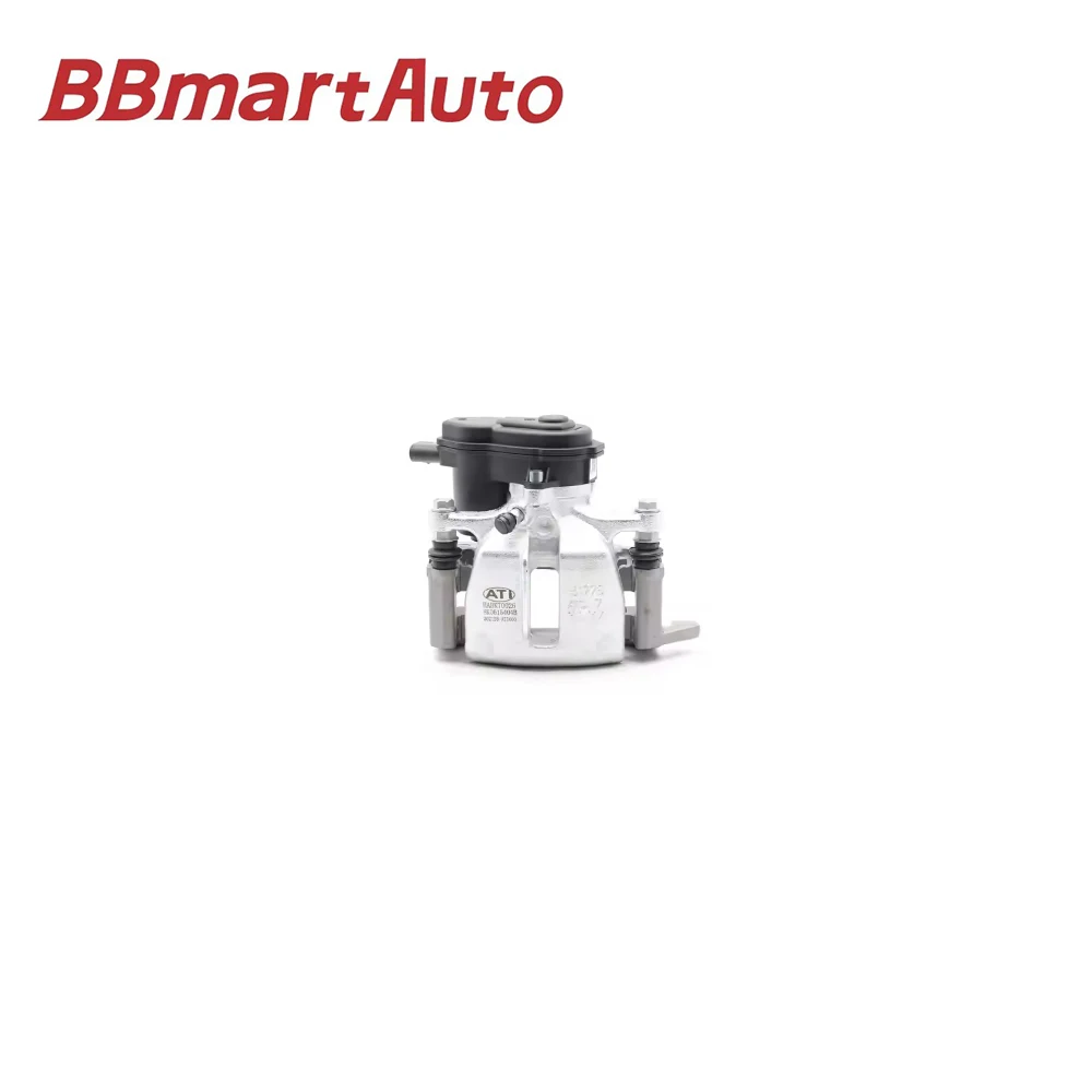 BBmart Auto Parts 1pcs Rear Left Brake Caliper For Audi Seat Skoda VW OE 4F0615403A