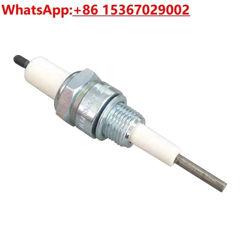 Ignition electrode ZE14-12-A1 35 500 ZK14 ZE18-600 spark plug ZK18-12-386ZRA1