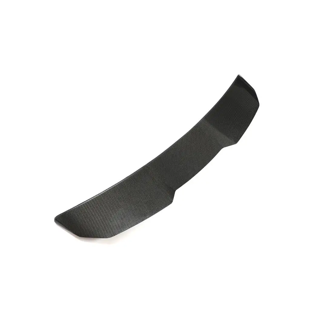 

Hot Selling Car Roof wings Suitable for Audi RS6 C8 Carbon Fiber Roof Spoiler