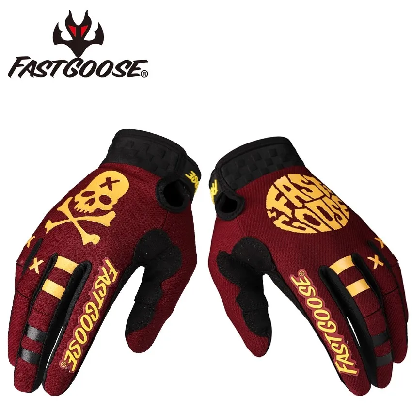 Thumbnail 3 - #78 Compare Motorcycle Riding Gloves Before You Buy