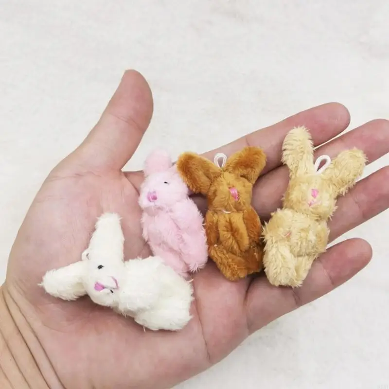95AEE PLUSH BUNNY BUNNY DOLS KENAMEN