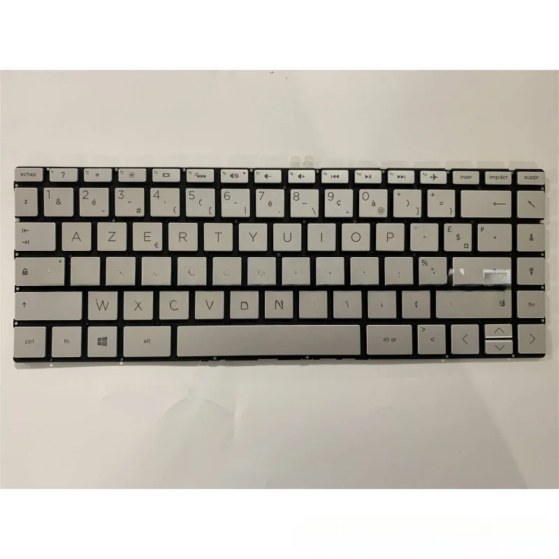 الولايات المتحدة RU FR ل HP 13-AN AH AG AQ AR TPN-W133 W144 Q214 W141 لوحة المفاتيح CC #4