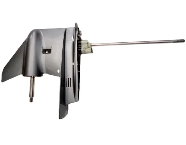 

For OEM C60TLRC Yamaha Lower Unit Assy 2 Stroke 60hp 70hp - Remanufactured