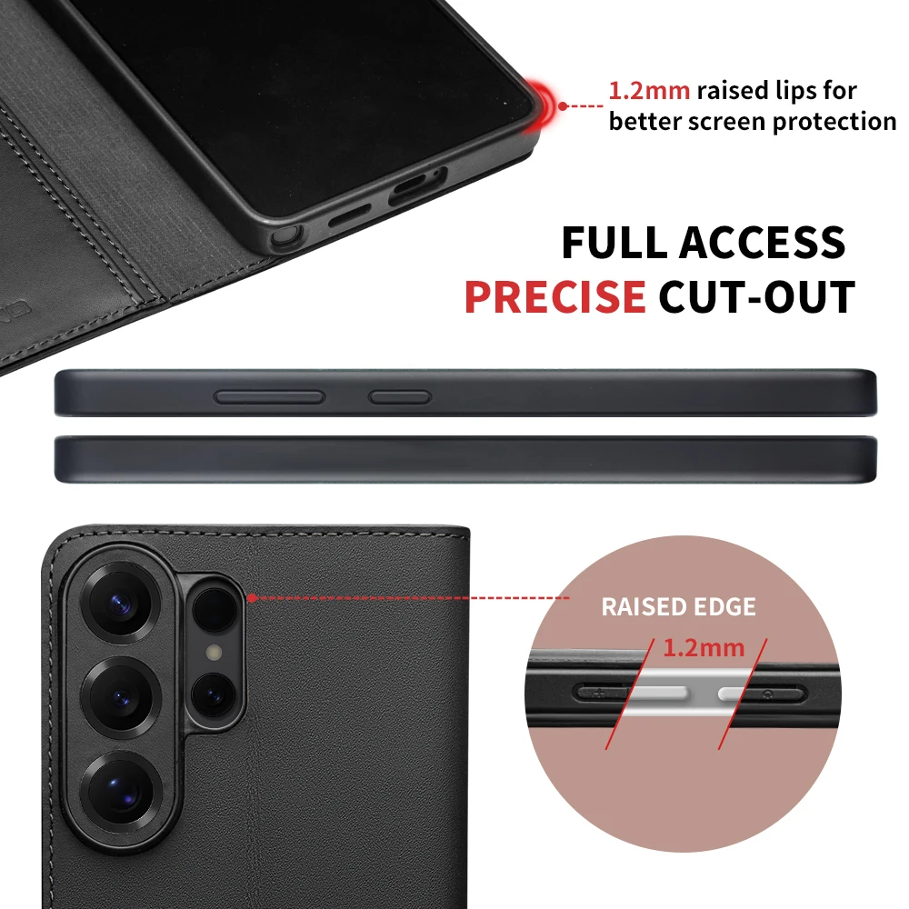 Thumbnail 3 - #20 Best Wallet Style Phone Case to Buy In 2026