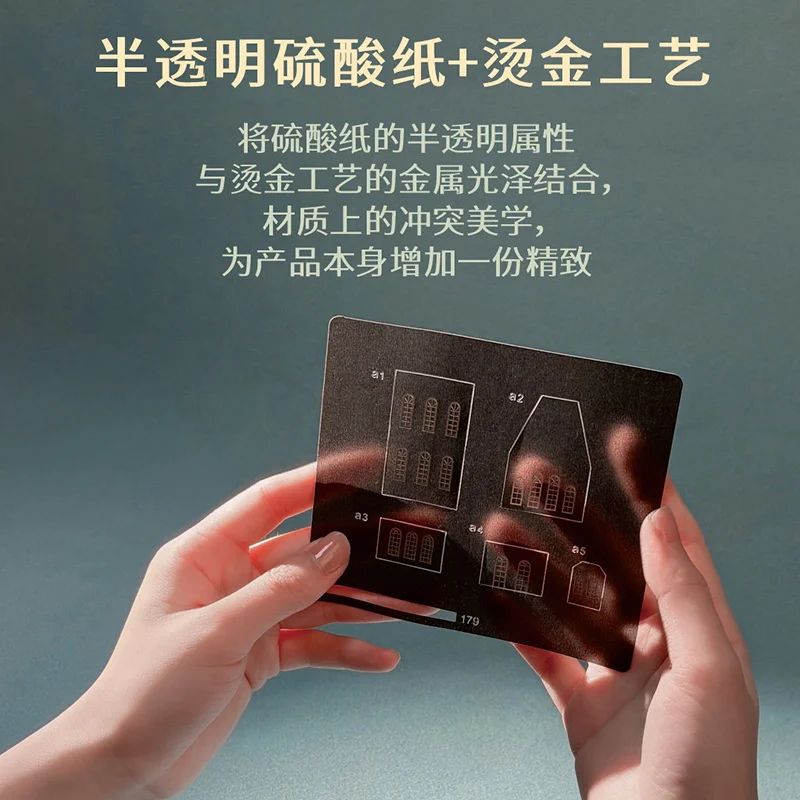 لعبة مجسمة لبناء الهواء من Fantasy Steam City مصنوعة يدويًا ثلاثية الأبعاد لمقصورة تجميع الهواء للعب والتجميع الإبداعي #6