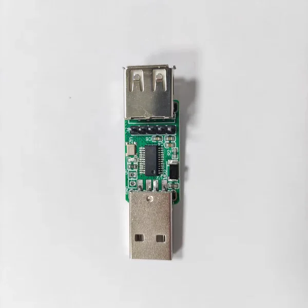 XLink2.0 debugging and upgrade tool