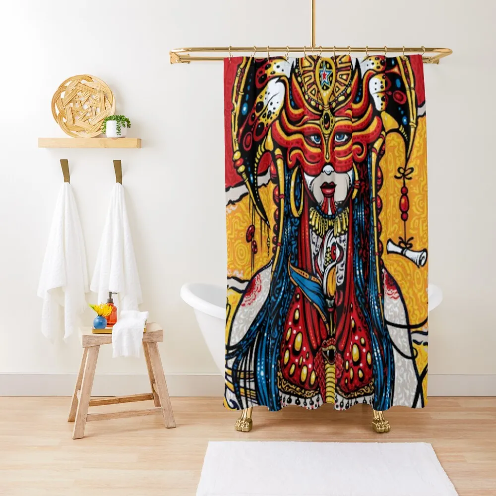 

indiana girls Shower Curtain Waterproof Bathroom Shower Bathroom For Shower Bathroom Decor Set For Curtain