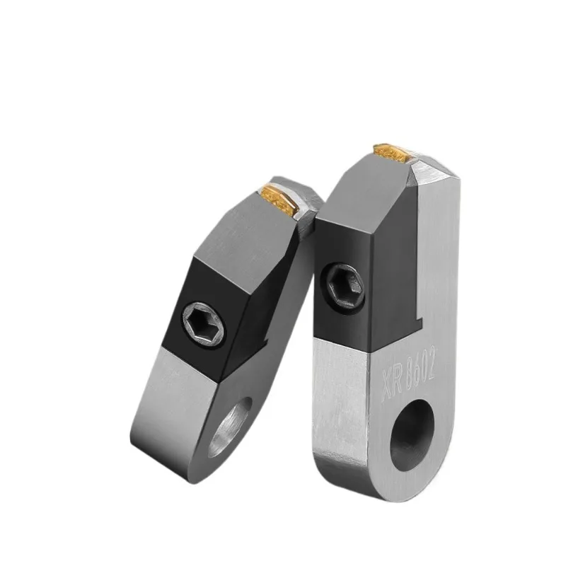 For Gold and Silver Single Crystal Diamond Car Flower Knife Diamond Cutter Head Sander Milling Cutter Gold Tool