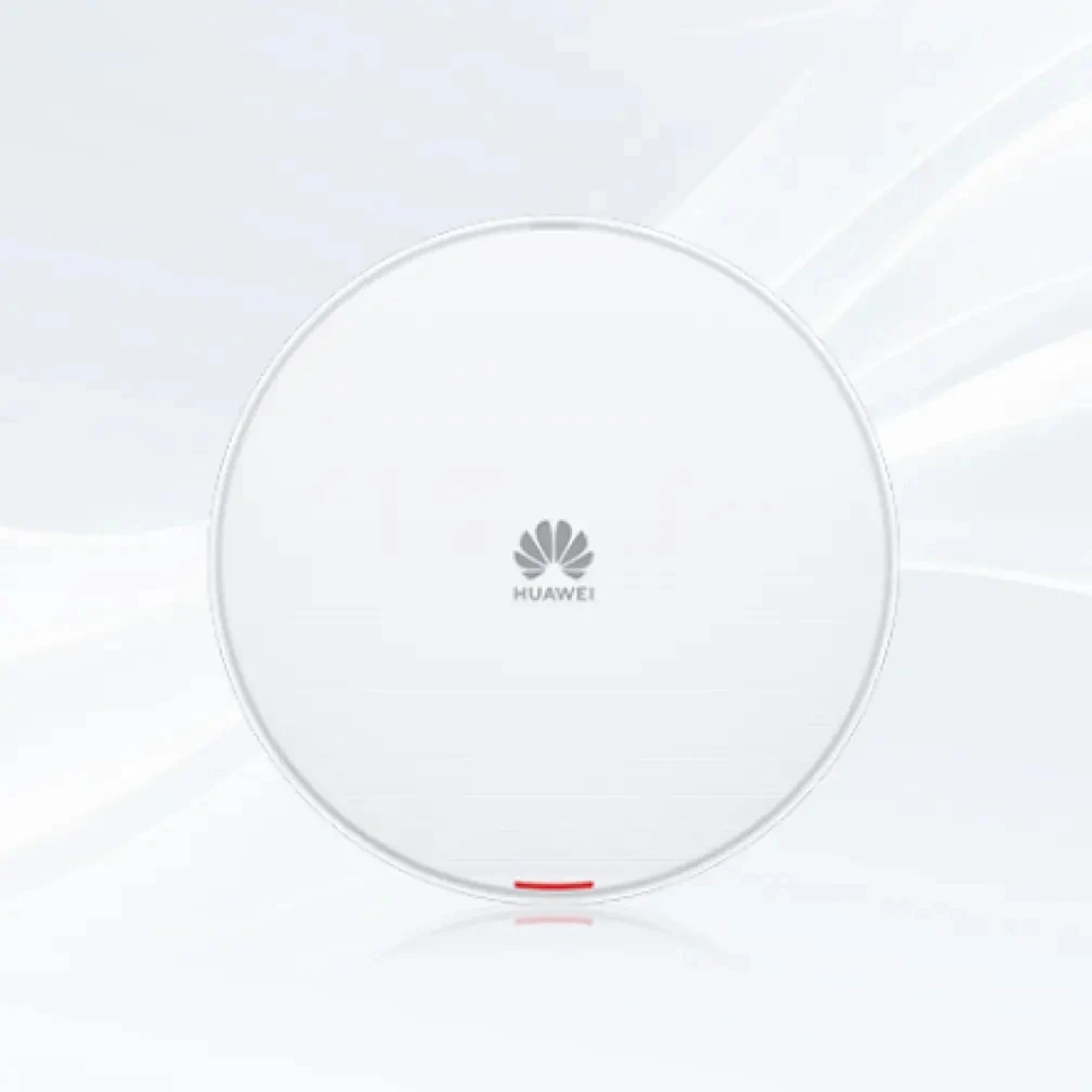 HW AirEngine 5762-12 Wi-Fi 6 802.11ax High Bandwidth Indoor Wireless AP Access Point  AirEngine 5762-12