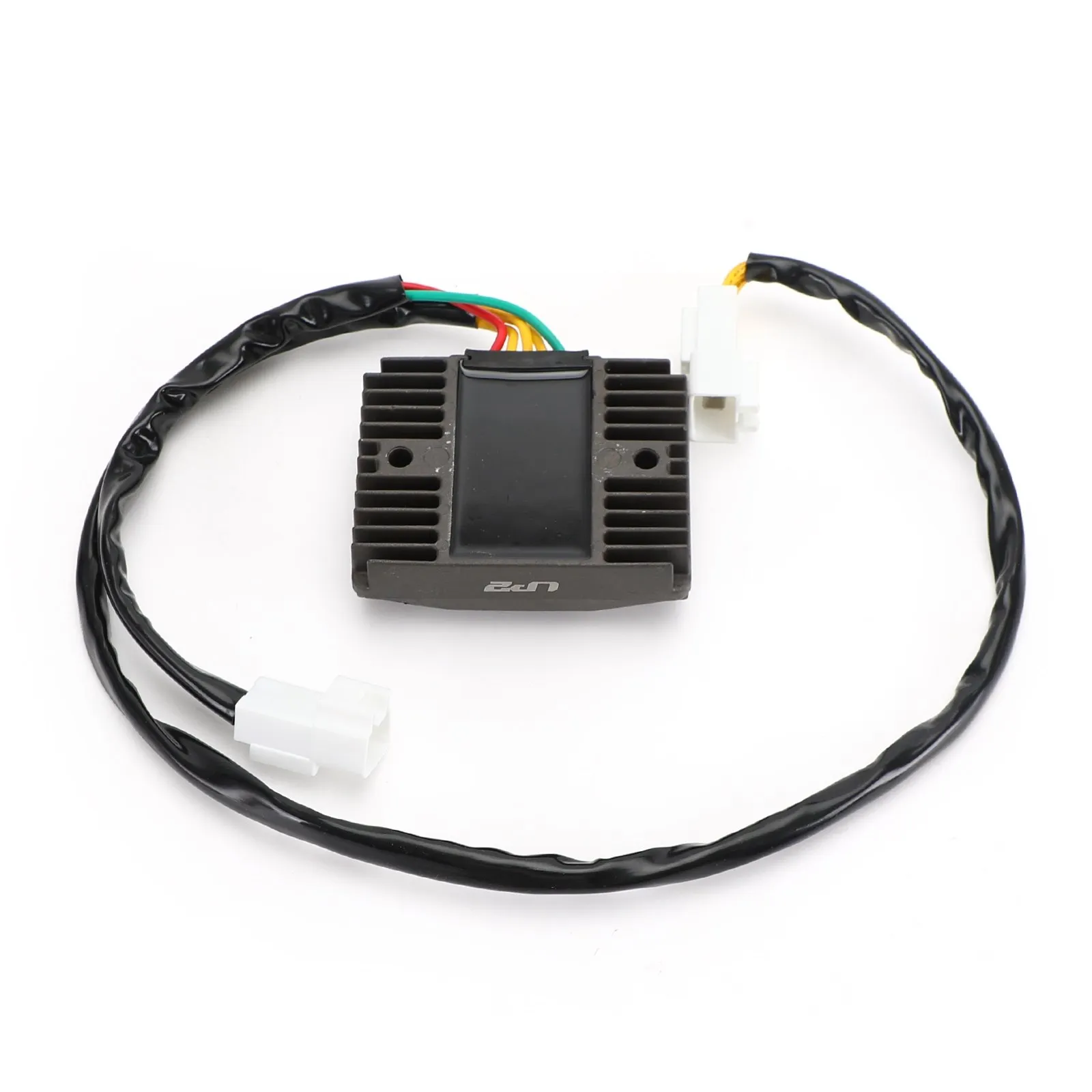 Artudatech Voltage Regulator for Piaggio Beverly BV 350 X10 4T MP3 500 LT 11-18 641711