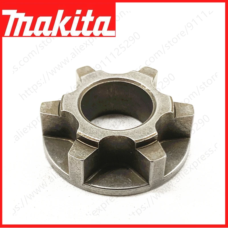 

Зубчатые звездочки тормоза для MAKITA UC4030 UC4030A UC3530A UC3030A UC4530A UC4051A UC3051A UC3551A UC4551A 125331-7 221521-1