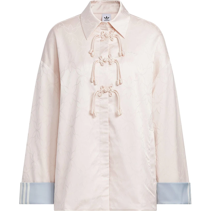Adidas Genuine 2025 Originals Women's Retro Sport Jacket KB6408