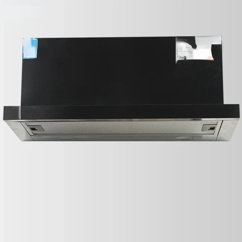 

Вытяжка кухонная цилиндрическая 60 см, итальянская, для установки под шкаф