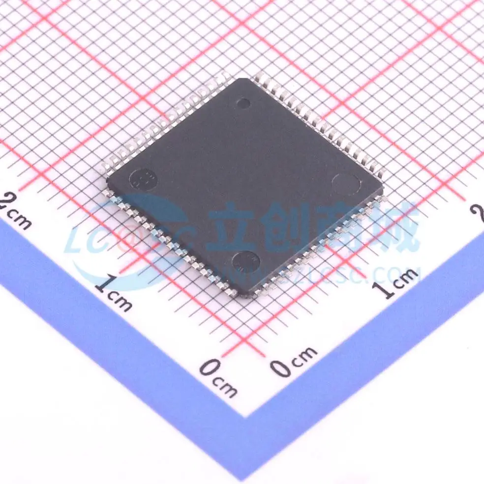 ATMEGA2561-16AU ATMEGA2561, 100% 품질, 오리지널 신제품