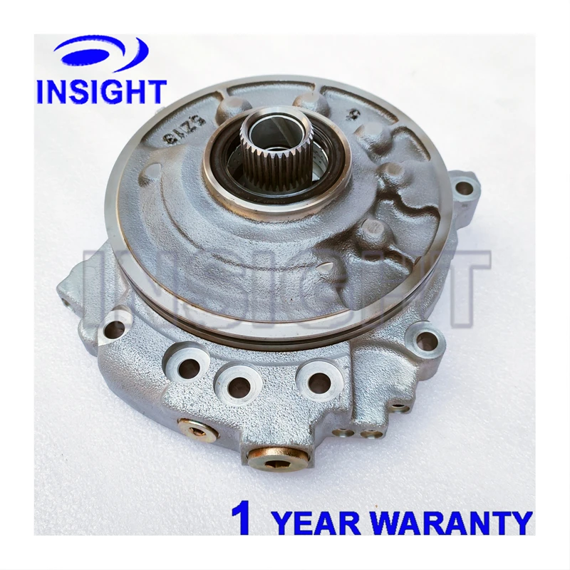 High Quality JF009E JF010E RE0F09A Oil Pump For Nissian