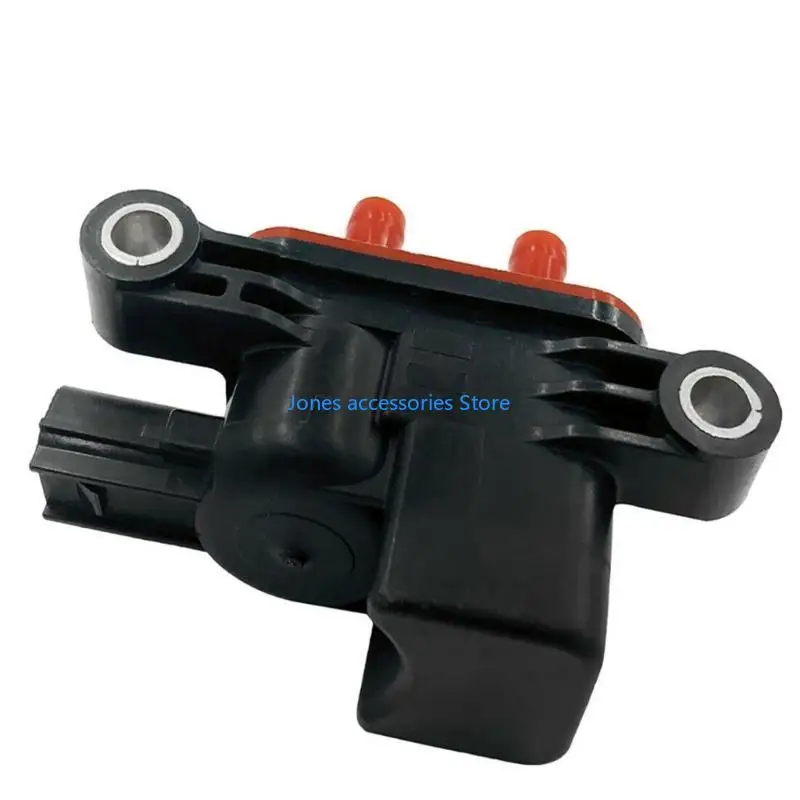 W8KD Aksesori Otomotif Rakitan Katup Solenoid Kontrol Pembersihan untuk Sakelar Katup Solenoid Vakum Pengganti 2016-2022