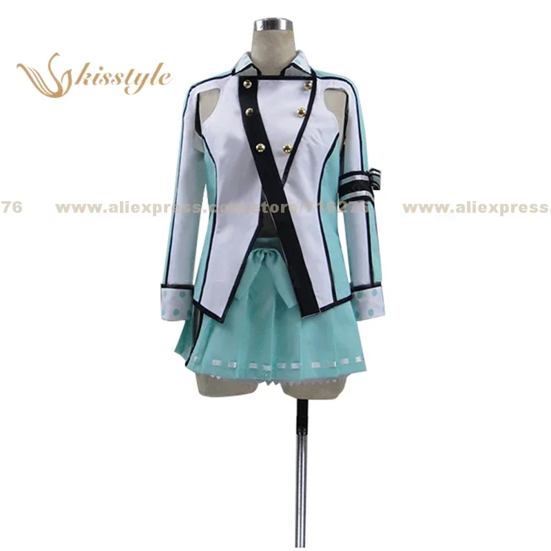 

Anime Kantai Collection Akitsushima Uniform COS Clothing Cosplay Costume,Customized Accepted