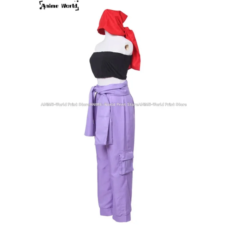 《Custom Size》Anime Custom made Fullmetal Alchemist Winry Rockbell Working Cosplay Costumes Cos Costumes