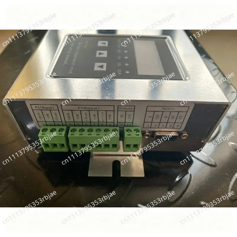Elevator Door Controller Inverter ACVF 0.5KVA, Door Motor Drive Speed Regulator, Compatible with SIGMA/LG Elevator Spare Parts