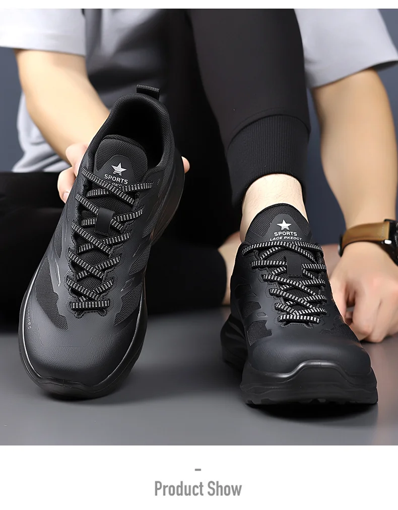 أحذية رجالية أحذية رياضية قابلة للتنفس ومريحة أحذية جري كاجوال أحذية رياضية فاخرة أحذية رجالية أحذية تنس نسائية للصيف