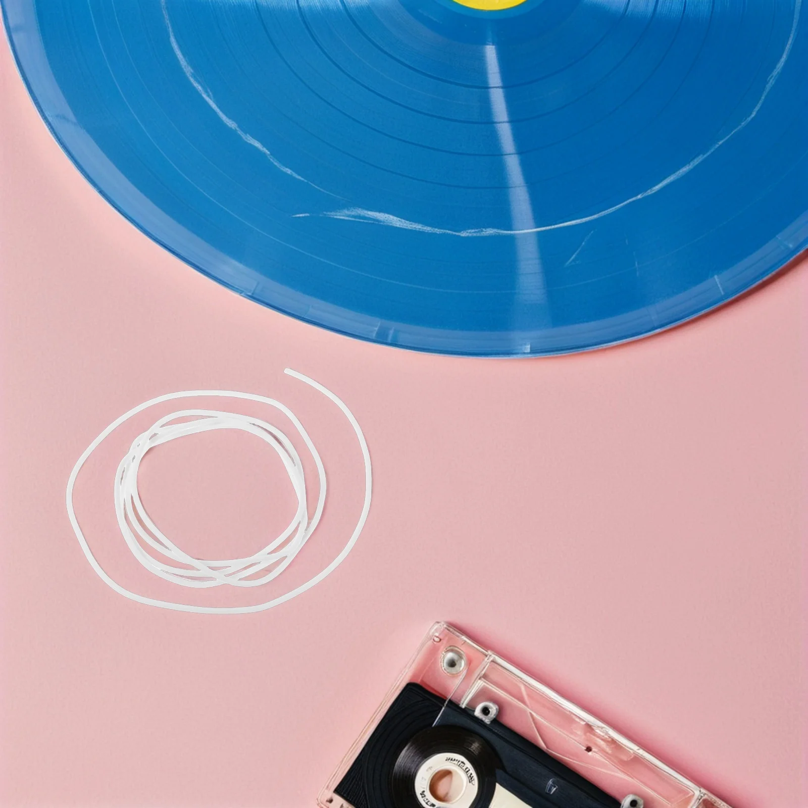 2Pcs Silicone-Cover… - image