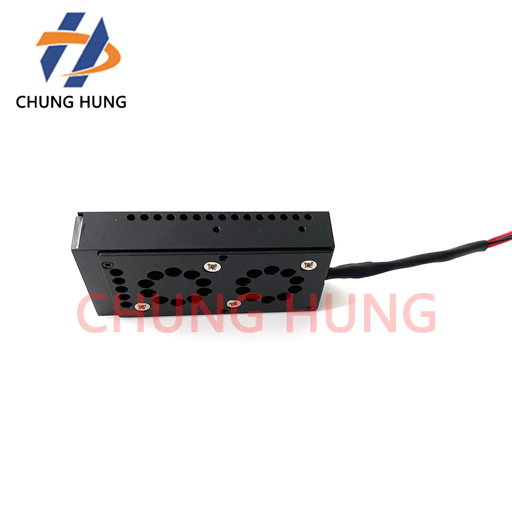 تبريد الهواء الأشعة فوق البنفسجية Led علاج مصباح إبسون تعديل طابعة الأشعة فوق البنفسجية جدار الطباعة الأشعة فوق البنفسجية الحبر علاج تجفيف مصباح