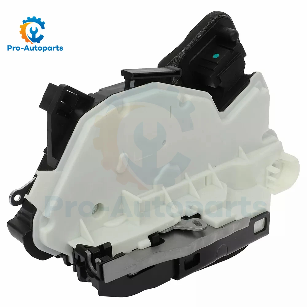 Door Lock Actuator Front Rear Left Right Side For VW Golf MK6 MK7 Passat B7 Polo Skoda Yeti 6RD837015A 6RD837016A