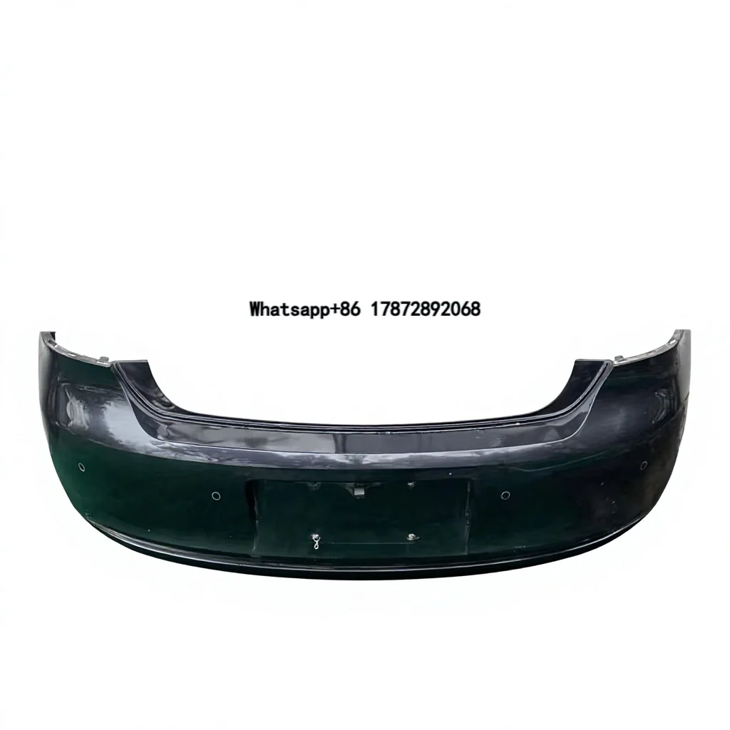 

For 13 Models of Polo Rear Bumper Assembly