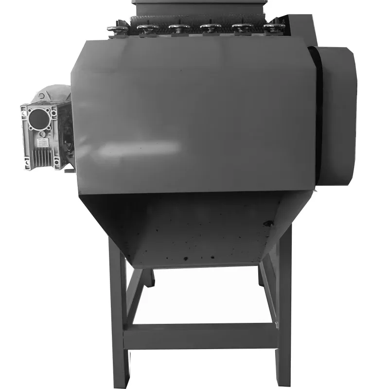 Automatic Cashew Nut Shelling/Shell Removing Machine of Low Price