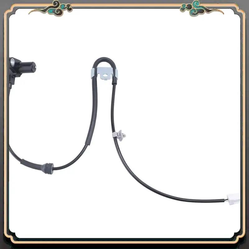 

Front Right Wheel Speed ABS Sensor For Suzuki Swift III 56210-62J00 56210-62J01 5621062J00 5621062J01