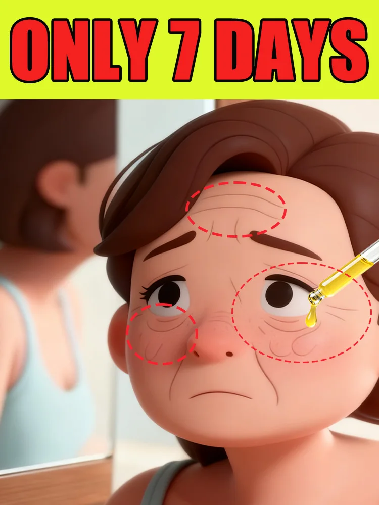 Generation-2 Liquid يقول وداعاً لحاجز وجهك المضطرب خلال 7 أيام