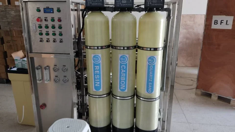 RO 2000 lph water filter plant 2000lh purifier water filter plant treatment 2000lpurifier water filter plant treatment equipment