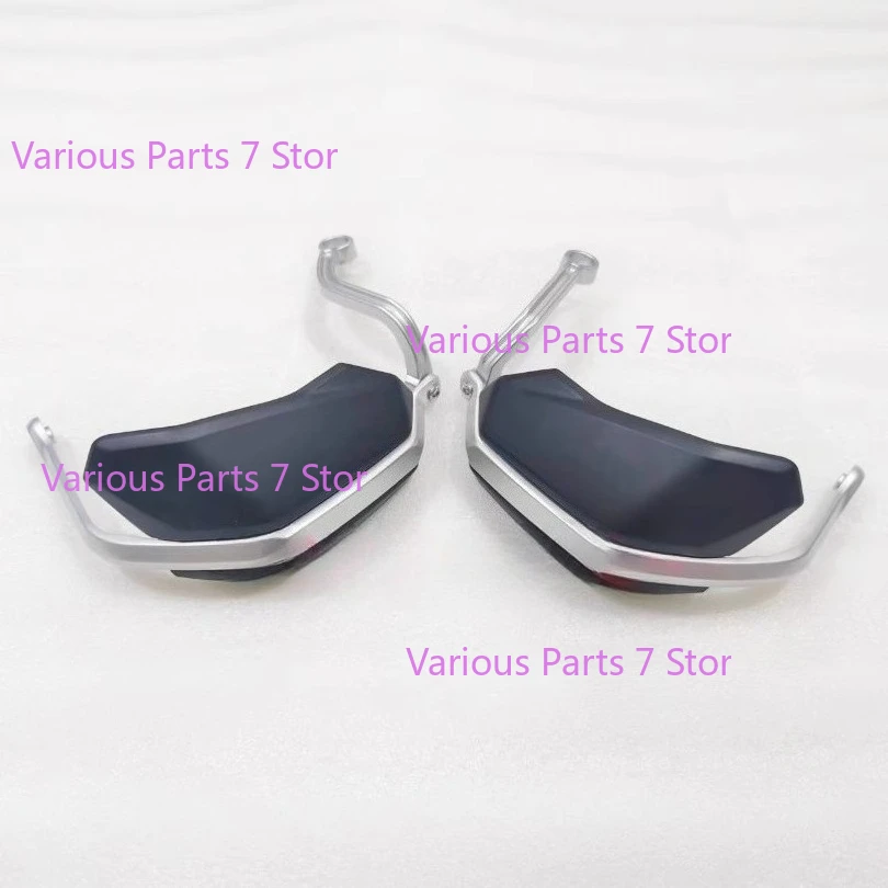 

Аксессуары для Benelli TRK 552X, лобовое стекло мотоцикла BJ500-5H, защита для рук, защита от ветра, дефлектор